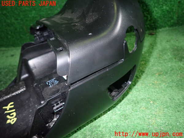 1UPJ-9241787905]BMW アクティブハイブリッド5(AH5)(FZ35 F10)コラムカバー 中古_3