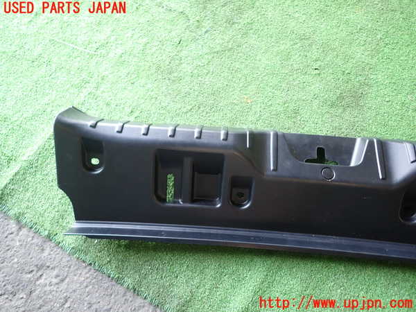 1UPJ-9241787772]BMW アクティブハイブリッド5(AH5)(FZ35 F10)ラゲッジトレイ2 中古_3