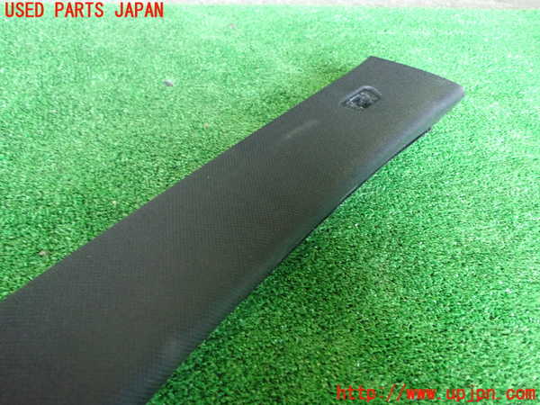 1UPJ-9241787655]BMW アクティブハイブリッド5(AH5)(FZ35 F10)右フロントピラートリム 中古_2