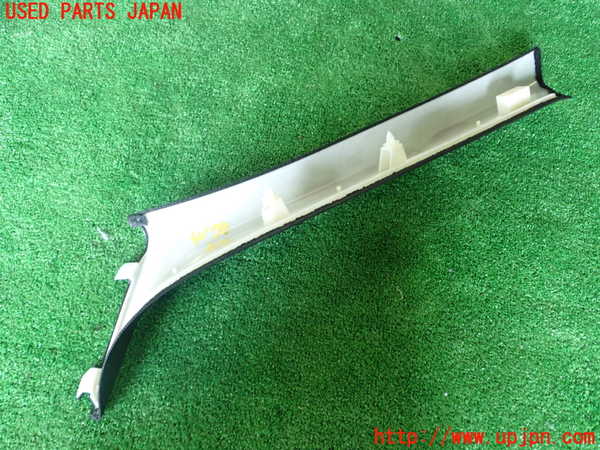 1UPJ-9241787655]BMW アクティブハイブリッド5(AH5)(FZ35 F10)右フロントピラートリム 中古_3