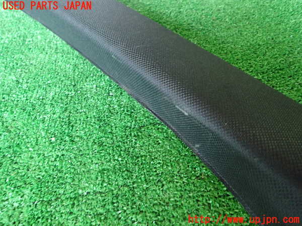 1UPJ-9241787660]BMW アクティブハイブリッド5(AH5)(FZ35 F10)左フロントピラートリム 中古_2