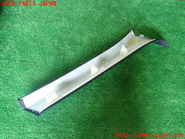 1UPJ-9241787660]BMW アクティブハイブリッド5(AH5)(FZ35 F10)左フロントピラートリム 中古_4