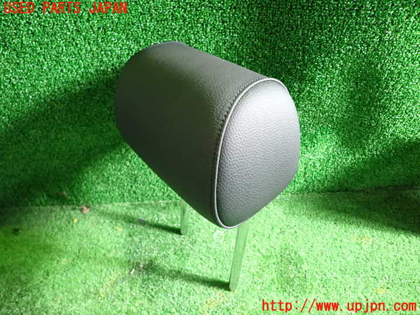 1UPJ-9241787180]BMW アクティブハイブリッド5(AH5)(FZ35 F10)左2列目ヘッドレスト 中古_2