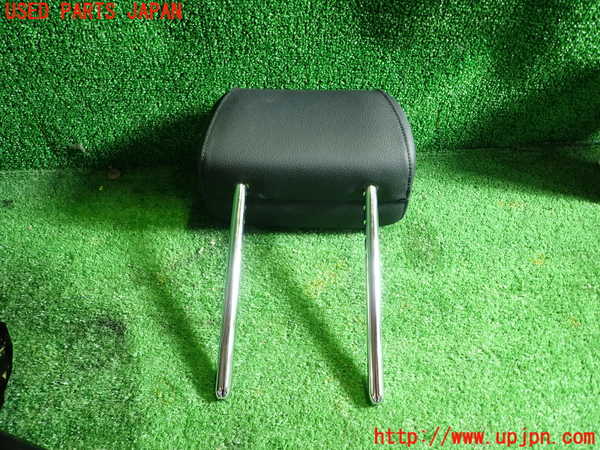 1UPJ-9241787180]BMW アクティブハイブリッド5(AH5)(FZ35 F10)左2列目ヘッドレスト 中古_4