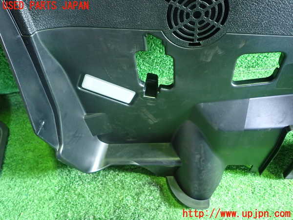 1UPJ-9241787691]BMW アクティブハイブリッド5(AH5)(FZ35 F10)内装トリム類1 中古_3