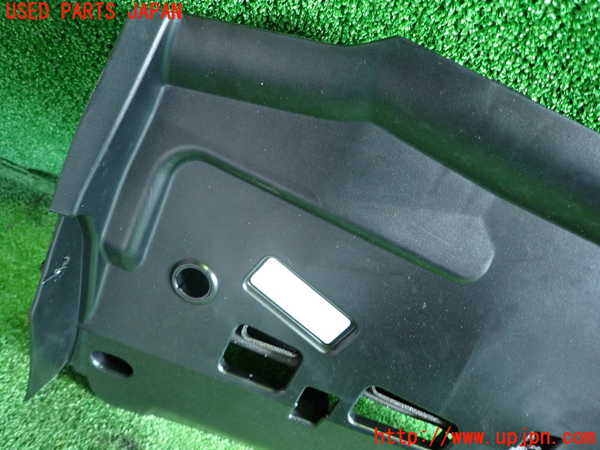 1UPJ-9241787692]BMW アクティブハイブリッド5(AH5)(FZ35 F10)内装トリム類2 中古_3