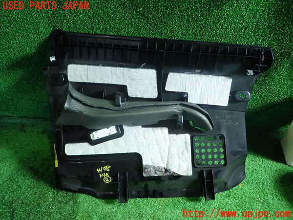 1UPJ-9241787692]BMW アクティブハイブリッド5(AH5)(FZ35 F10)内装トリム類2 中古_4