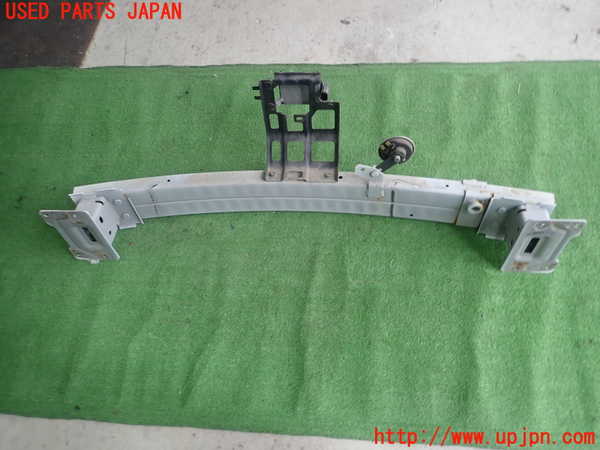 1UPJ-9241791014]キックス(P15)フロントバンパーホースメント 中古_2
