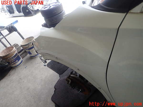 1UPJ-9241791082]キックス(P15)左前フェンダー 中古_2