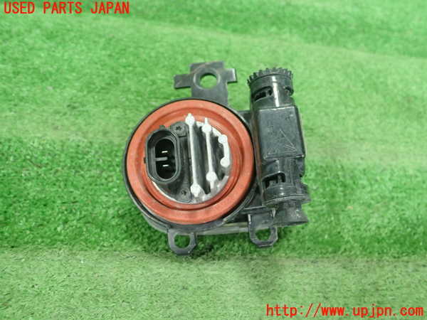 1UPJ-9241791182]キックス(P15)左フォグ 中古_2