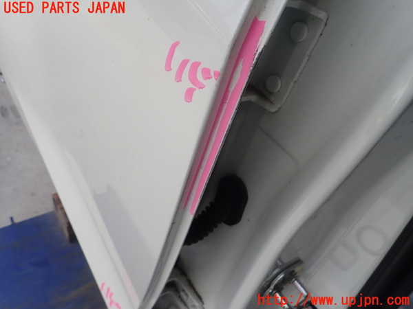 1UPJ-9241791290]キックス(P15)右後ドア AGC M193 中古_2