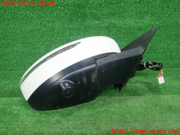 1UPJ-9241791210]キックス(P15)右ドアミラー 中古_2