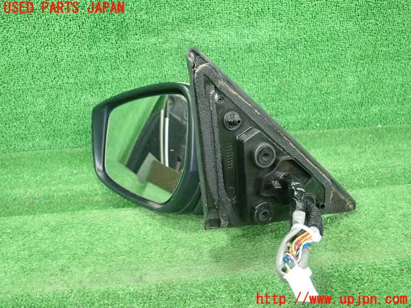 1UPJ-9241791212]キックス(P15)左ドアミラー 中古_3