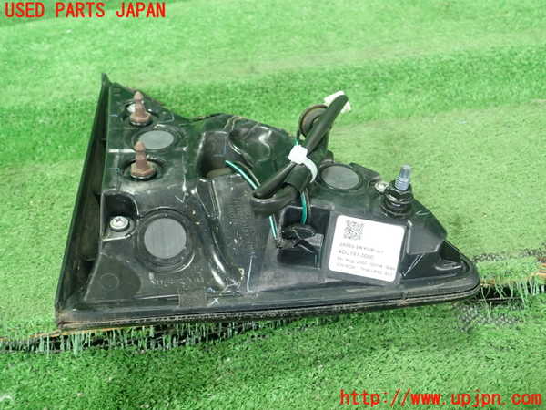1UPJ-9241791550]キックス(P15)右リアフィニッシャー 中古_2