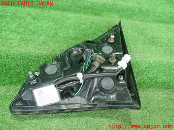 1UPJ-9241791552]キックス(P15)左リアフィニッシャー 中古_2