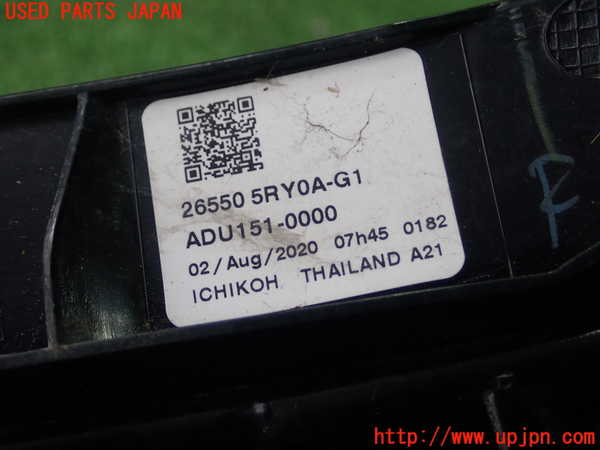 1UPJ-9241791530]キックス(P15)右テールランプ 中古_3