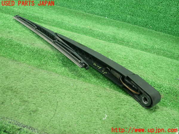 1UPJ-9241791661]キックス(P15)リアワイパーアーム1 中古_2