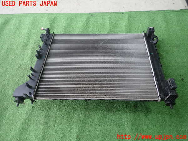 1UPJ-9241792321]キックス(P15)ラジエーター1 (メイン) 中古_2