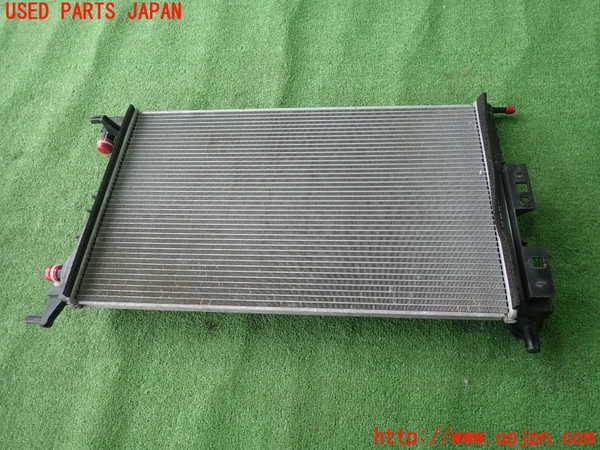 1UPJ-9241792322]キックス(P15)ラジエーター2 (サブ) 中古_2