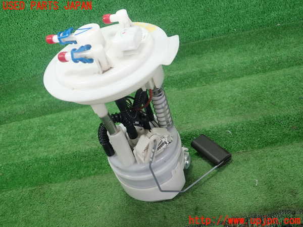 1UPJ-9241792510]キックス(P15)燃料ポンプ 中古_2