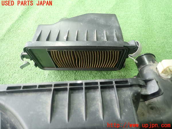 1UPJ-9241792560]キックス(P15)エアクリーナーボックス 中古_3