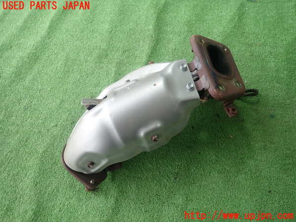 1UPJ-9241792661]キックス(P15)触媒1 中古_2
