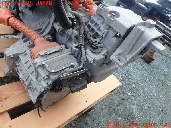 1UPJ-9241793010]キックス(P15)ミッション AT HR12DE-EM57 中古_2