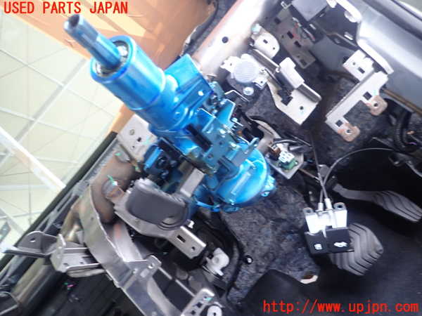 1UPJ-9241794260]キックス(P15)ステアリングシャフト 中古_2