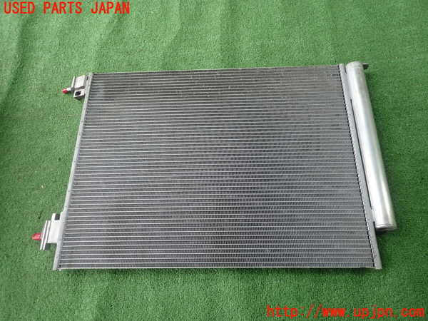 1UPJ-9241796031]キックス(P15)エアコンコンデンサー1 中古_2