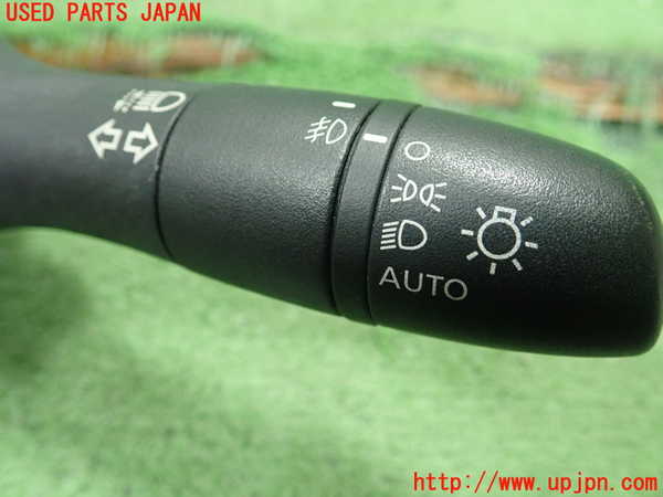 1UPJ-9241796720]キックス(P15)コンビネーションスイッチ 中古_2