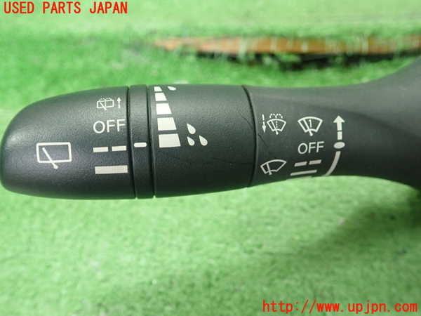 1UPJ-9241796720]キックス(P15)コンビネーションスイッチ 中古_3