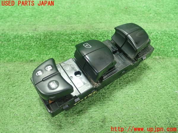 1UPJ-9241796240]キックス(P15)右前パワーウィンドウスイッチ 中古_2