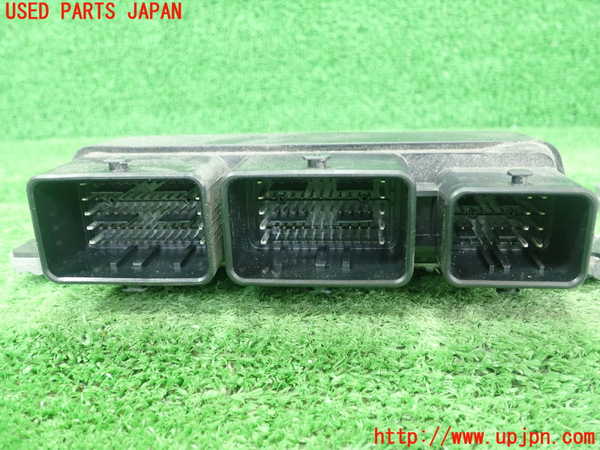 1UPJ-9241796110]キックス(P15)エンジンコンピューター 中古_2