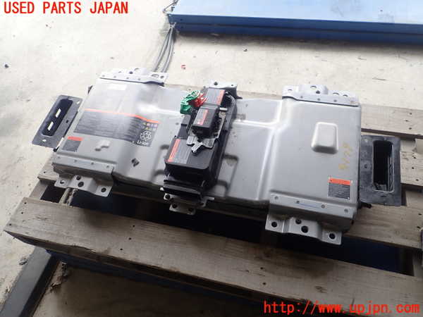 1UPJ-9241796911]キックス(P15)ハイブリッドバッテリー1 中古_2