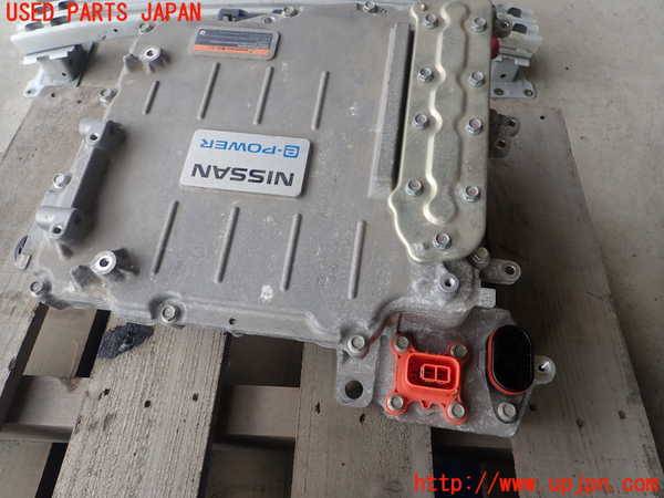 1UPJ-9241796916]キックス(P15)インバーターコンバーター 中古_2