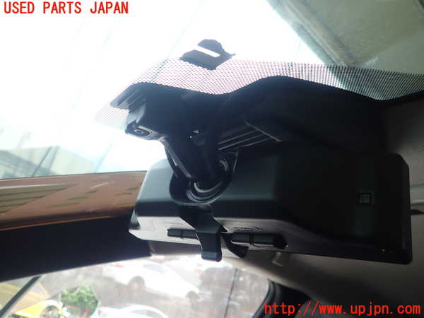 1UPJ-9241797615]キックス(P15)ルームミラー 中古_2