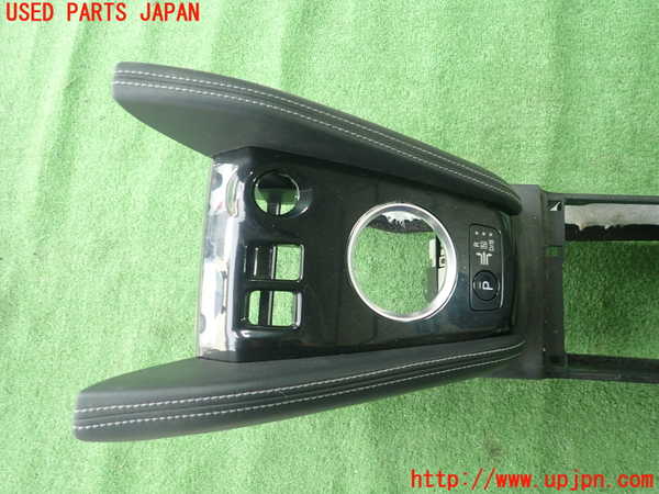 1UPJ-9241797540]キックス(P15)センターコンソール 中古_3