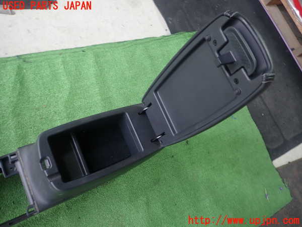 1UPJ-9241797540]キックス(P15)センターコンソール 中古_4