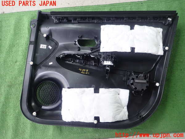 1UPJ-9241791264]キックス(P15)左前ドア内張り 中古_4