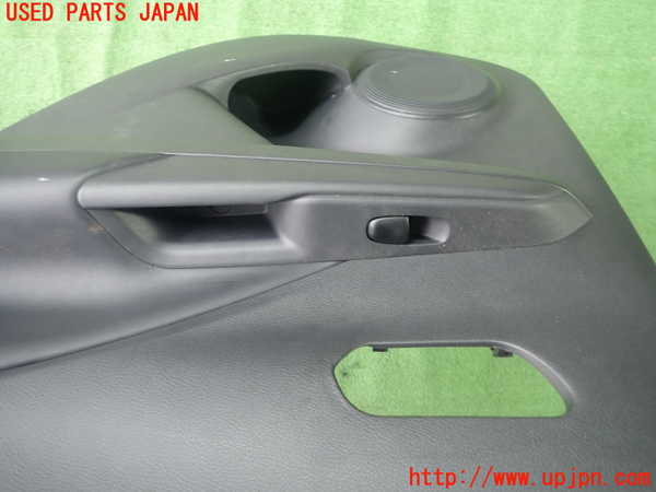 1UPJ-9241791294]キックス(P15)右後ドア内張り 中古_2