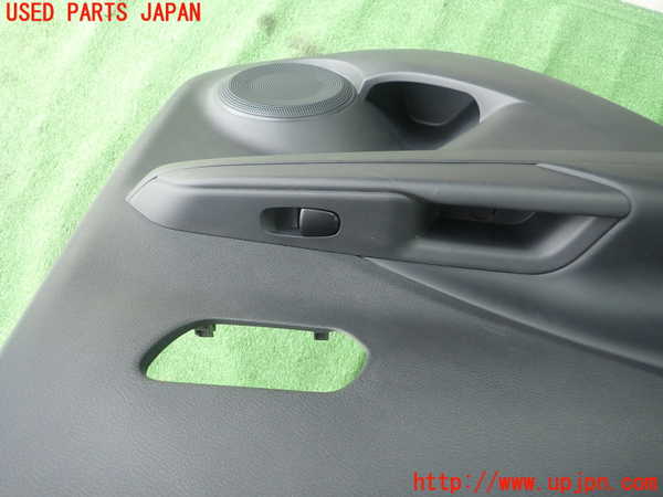 1UPJ-9241791324]キックス(P15)左後ドア内張り 中古_2