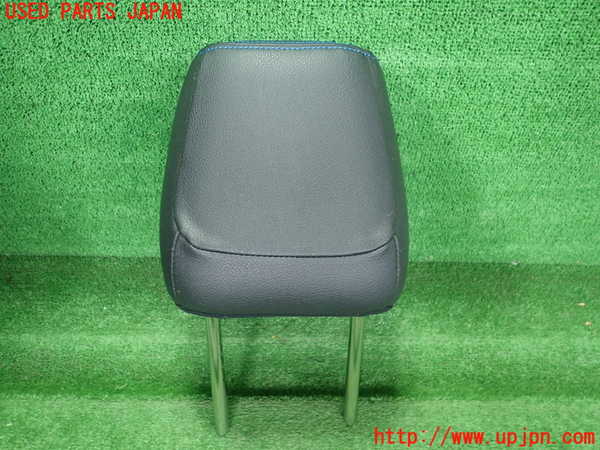 1UPJ-9241797040]キックス(P15)運転席ヘッドレスト 中古_2