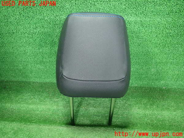 1UPJ-9241797070]キックス(P15)助手席ヘッドレスト 中古_2