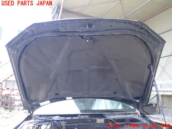 1UPJ-9241801060]アルテッツァ(SXE10)ボンネットフード 中古_2