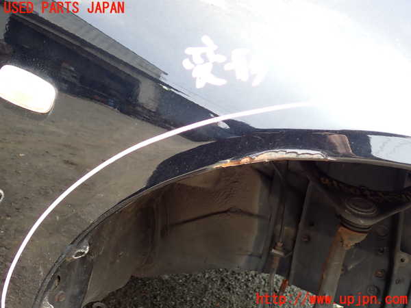 1UPJ-9241801080]アルテッツァ(SXE10)右前フェンダー 中古_2