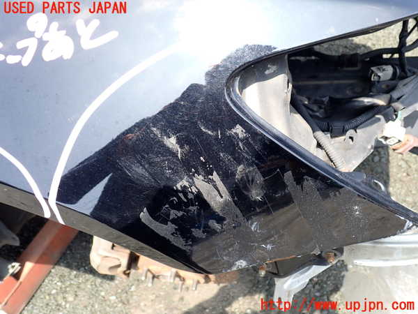 1UPJ-9241801080]アルテッツァ(SXE10)右前フェンダー 中古_3