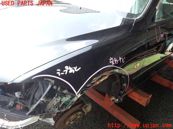 1UPJ-9241801082]アルテッツァ(SXE10)左前フェンダー 中古_1