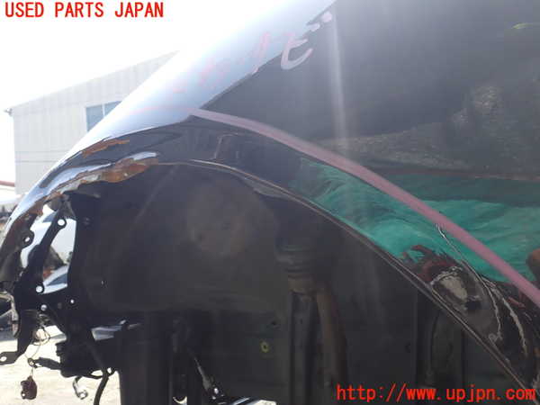 1UPJ-9241801082]アルテッツァ(SXE10)左前フェンダー 中古_3