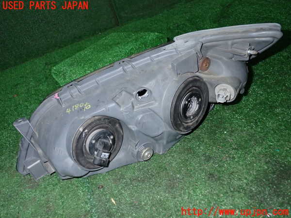 1UPJ-9241801130]アルテッツァ(SXE10)右ヘッドライト ハロゲン 中古_2
