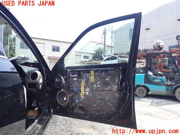 1UPJ-9241801230]アルテッツァ(SXE10)右前ドア 中古(43R-00034 M2H4)_2